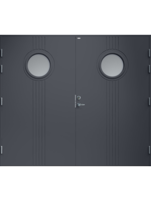 F�rgbyte standardkul�r Gr� NCS S 6502-B