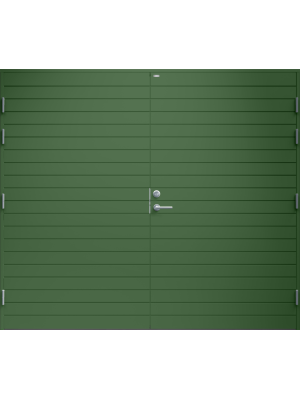 F�rgbyte standardkul�r Gr�n NCS S 5020-G30Y