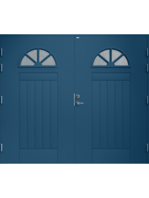 F�rgbyte standardkul�r Bl� NCS S 5030-R90B