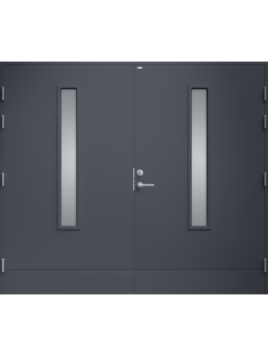 F�rgbyte standardkul�r Gr� NCS S 6502-B