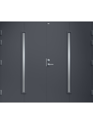 F�rgbyte standardkul�r Gr� NCS S 6502-B