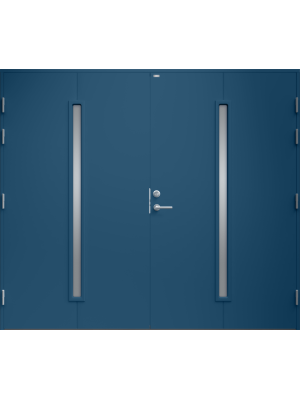 F�rgbyte standardkul�r Bl� NCS S 5030-R90B