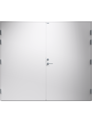 F�rgbyte standardkul�r Klarvit NCS S 0500-N