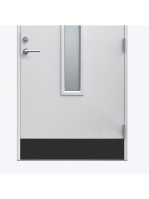 Sparkpl�tsbyte utsida Svart