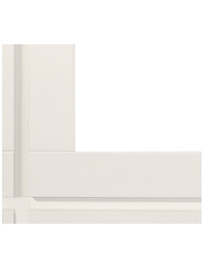 Salningssp�r insida Ja, B3 5x10x10