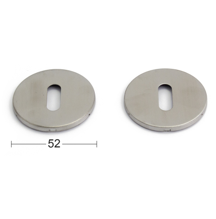 Nyckelskylt HABO 2991-1 Rostfritt