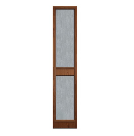 SIDOLJUS DIPLOMAT SL-2 COTSWOLD TEAK