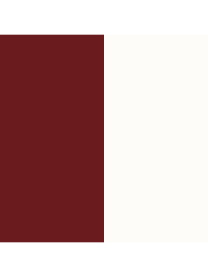 F�rgbyte Tv�f�rgsm�lning R�d NCS S 5040-R