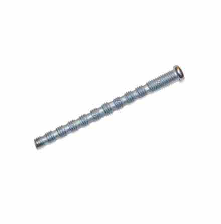 Cylinderskruv Habo 63mm