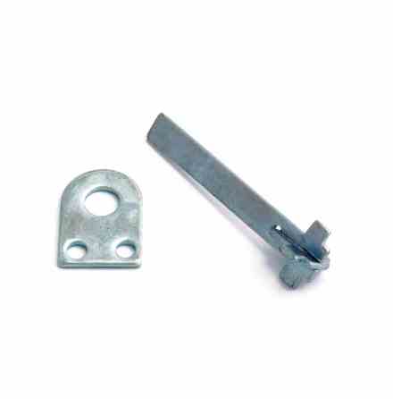 Cylindervredpinne Habo 7-63mm