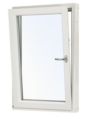 Tv�v�gs�ppning/kipp dreh Ja