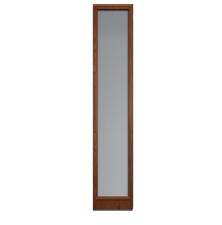 SIDOLJUS DIPLOMAT SL-0 COTSWOLDGLAS TEAK