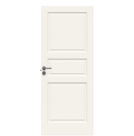 INNERDÖRR SWEDOOR STYLE 03 FORMPRESSAD LÄTTDÖRR