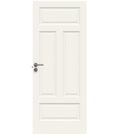 INNERDÖRR SWEDOOR COMPACT 04N FORMPRESSAD KOMPAKT