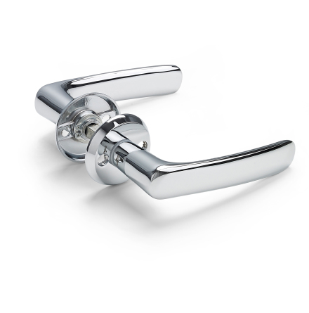 DÖRRHANDTAG HABO A2560 KROM