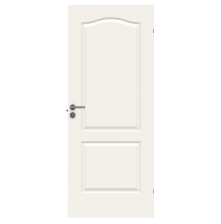 INNERD�RR SWEDOOR STYLE 02B FORMPRESSAD L�TTD�RR VIT