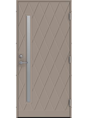 F�rgbyte Standardkul�r Ljusgr� NCS S 3502-Y 