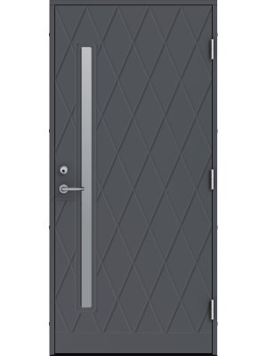 F�rgbyte Standardkul�r Gr� NCS S 6502-B 