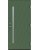 F�rgbyte Standardkul�r Gr�n NCS S 5020-G30Y 