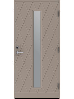 F�rgbyte Standardkul�r Ljusgr� NCS S 3502-Y 