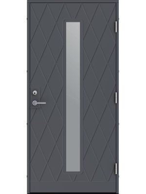 F�rgbyte Standardkul�r Gr� NCS S 6502-B 