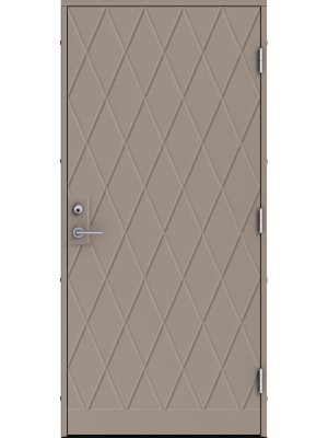 F�rgbyte Standardkul�r Ljusgr� NCS S 3502-Y 