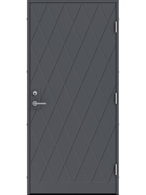 F�rgbyte Standardkul�r Gr� NCS S 6502-B 