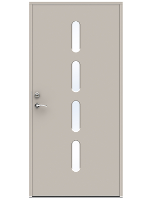 F�rgbyte Ljusgr� NCS S 3502-Y