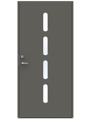 F�rgbyte M�rkgr� NCS S 7000-N