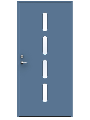 F�rgbyte Bl� NCS S 5020-R90B