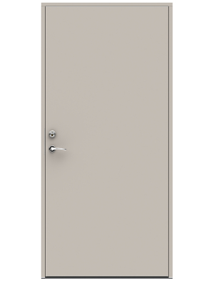 F�rgbyte Ljusgr� NCS S 3502-Y