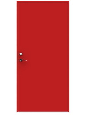 F�rgbyte Klarr�d NCS S 2570-Y90R