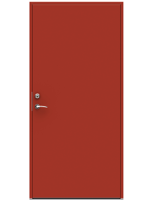 F�rgbyte M�rkr�d NCS S 4050-Y80R