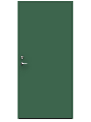 F�rgbyte Gr�n NCS S 6020-G10Y