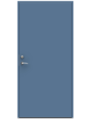 F�rgbyte Bl� NCS S 5020-R90B