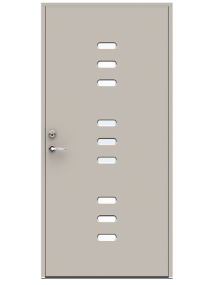 F�rgbyte Ljusgr� NCS S 3502-Y