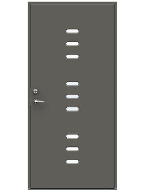 F�rgbyte M�rkgr� NCS S 7000-N