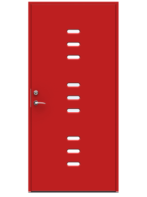 F�rgbyte Klarr�d NCS S 2570-Y90R