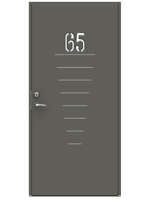 F�rgbyte M�rkgr� NCS S 7000-N