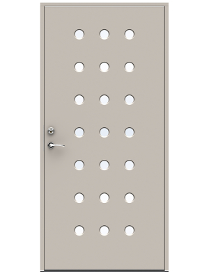 F�rgbyte Ljusgr� NCS S 3502-Y