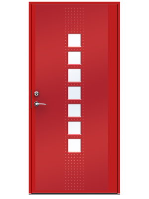 F�rgbyte Klarr�d NCS S 2570-Y90R