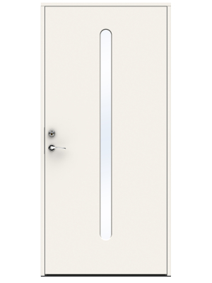 F�rgbyte Klarvit NCS S 0500-N