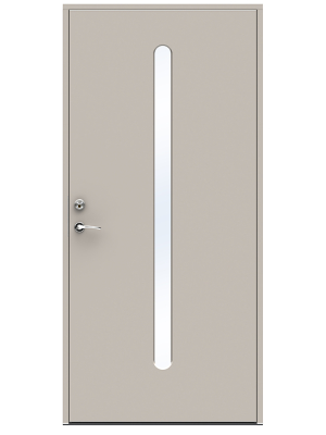 F�rgbyte Ljusgr� NCS S 3502-Y