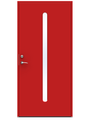 F�rgbyte Klarr�d NCS S 2570-Y90R