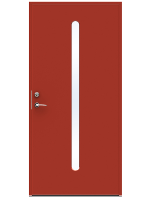 F�rgbyte M�rkr�d NCS S 4050-Y80R