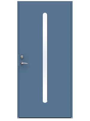 F�rgbyte Bl� NCS S 5020-R90B