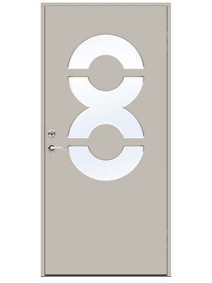 F�rgbyte Ljusgr� NCS S 3502-Y