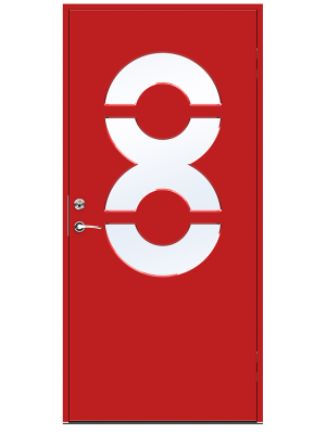 F�rgbyte Klarr�d NCS S 2570-Y90R