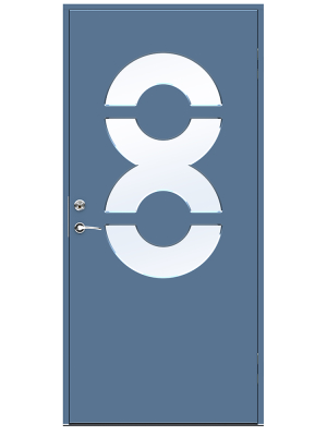 F�rgbyte Bl� NCS S 5020-R90B