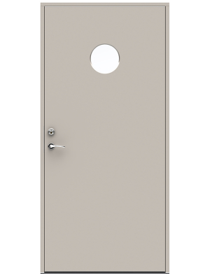 F�rgbyte Ljusgr� NCS S 3502-Y